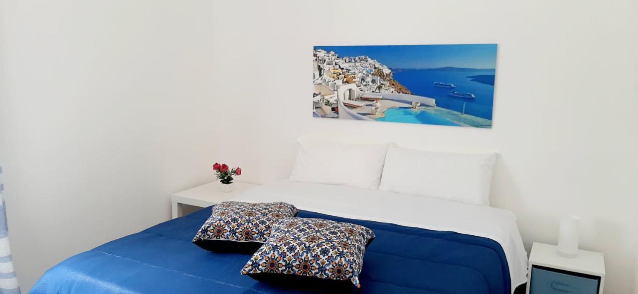 Marea Il Tuo Angolo Di Paradiso In Sicilia Ti Aspetta Prenota Ora E Vivi La Magia Del Mediterraneo 알카모 마리나 외부 사진