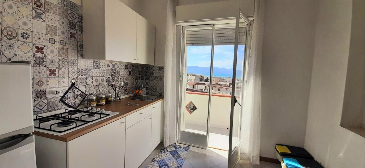 Marea Il Tuo Angolo Di Paradiso In Sicilia Ti Aspetta Prenota Ora E Vivi La Magia Del Mediterraneo 알카모 마리나 외부 사진
