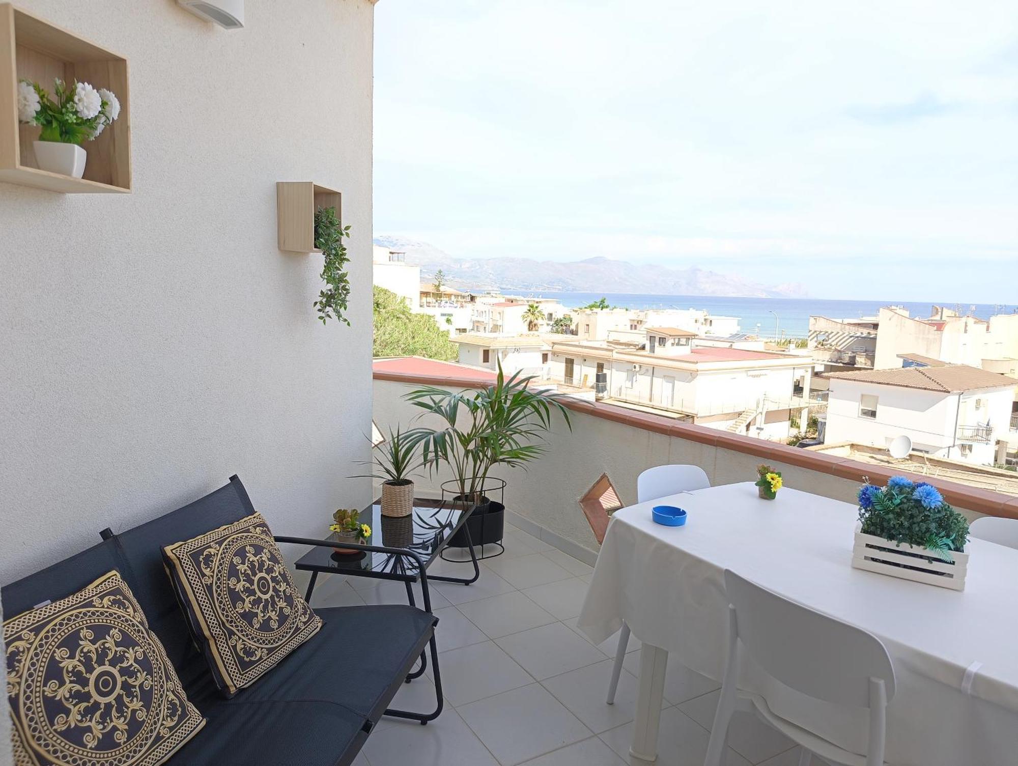 Marea Il Tuo Angolo Di Paradiso In Sicilia Ti Aspetta Prenota Ora E Vivi La Magia Del Mediterraneo 알카모 마리나 외부 사진
