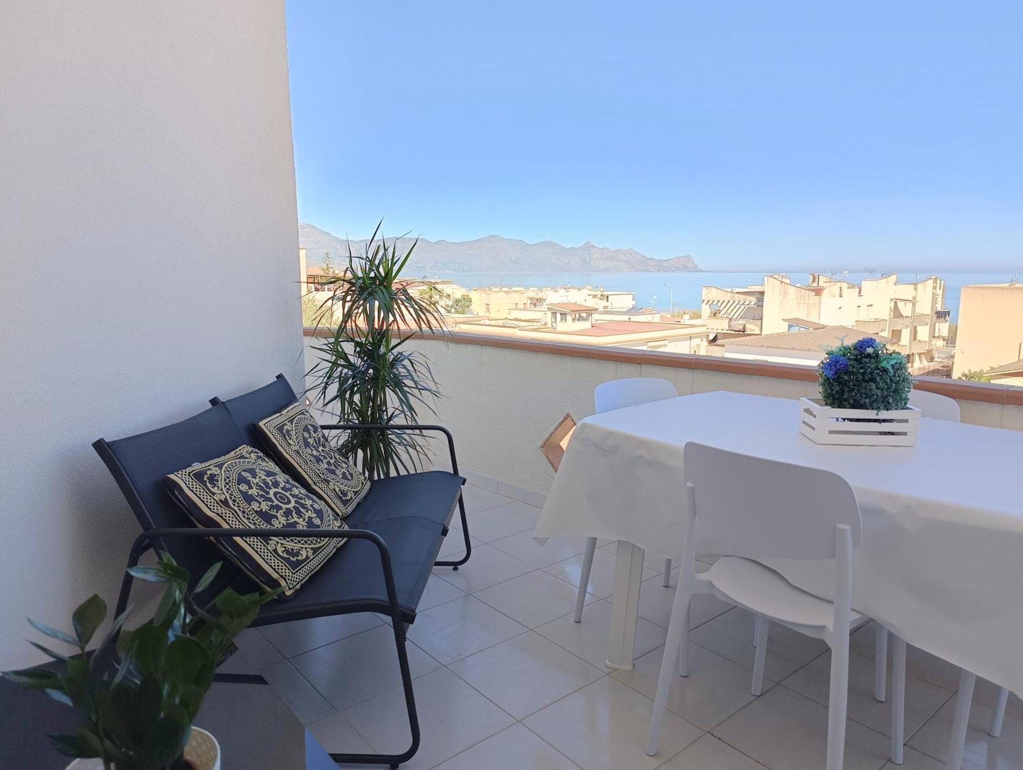 Marea Il Tuo Angolo Di Paradiso In Sicilia Ti Aspetta Prenota Ora E Vivi La Magia Del Mediterraneo 알카모 마리나 외부 사진