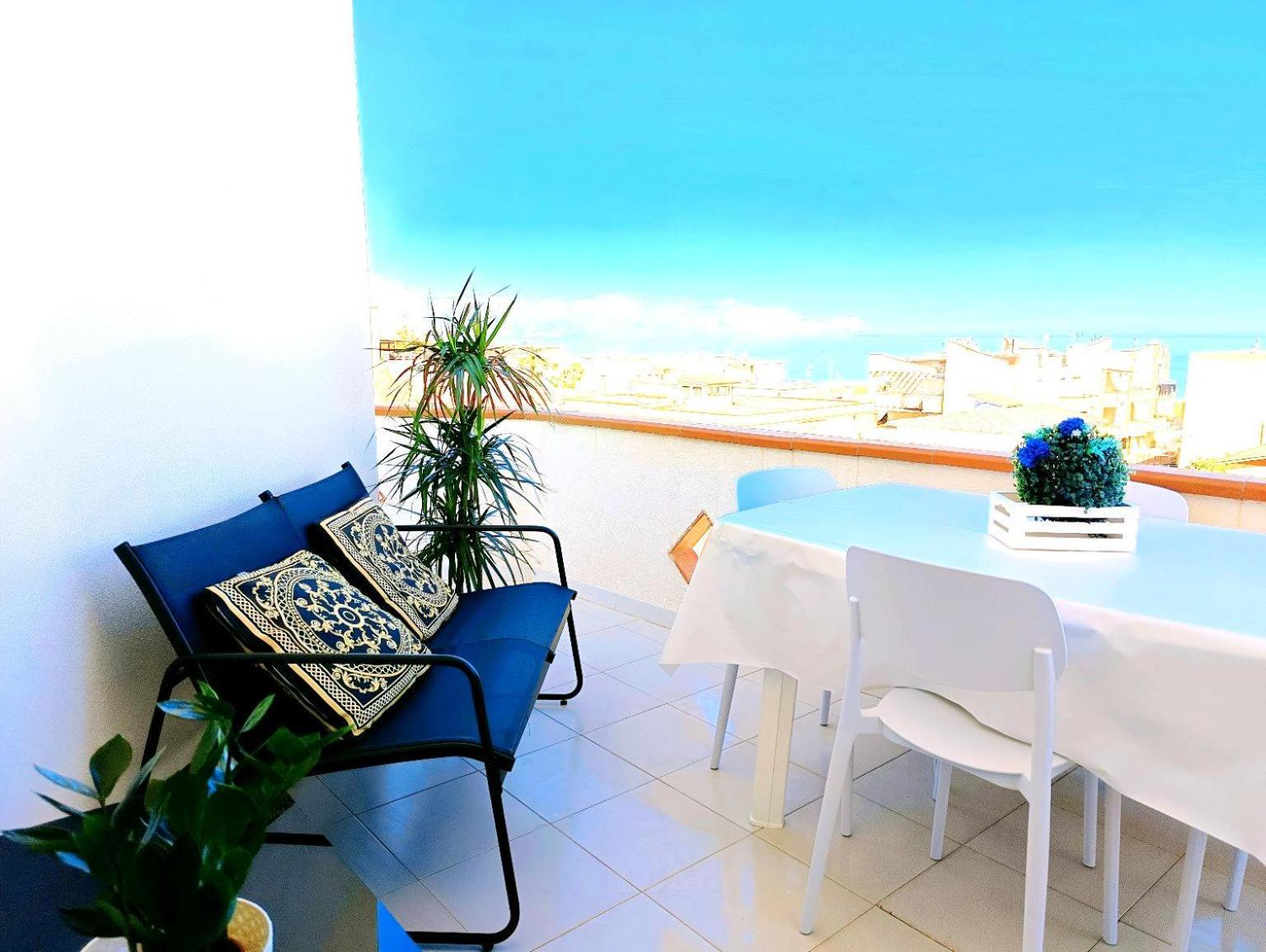 Marea Il Tuo Angolo Di Paradiso In Sicilia Ti Aspetta Prenota Ora E Vivi La Magia Del Mediterraneo 알카모 마리나 외부 사진